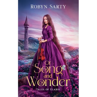 Of Song and Wonder