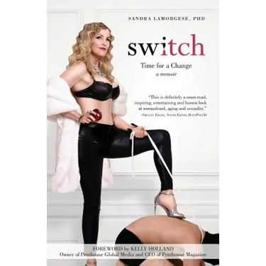 Switch: Time for a Change