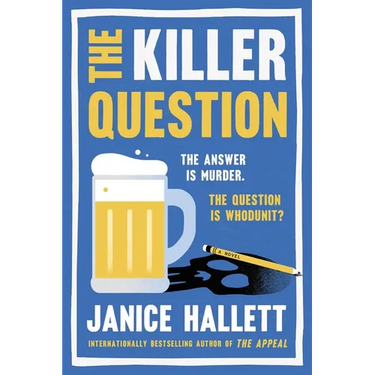 The Killer Question