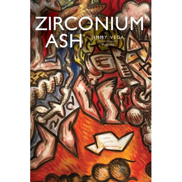 zirconium ash