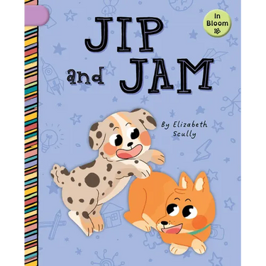 Jip and Jam
