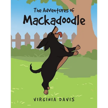The Adventures of Mackadoodle