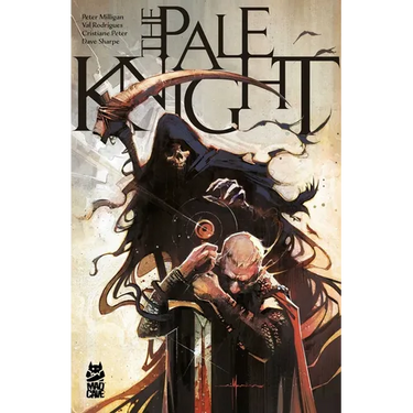 The Pale Knight