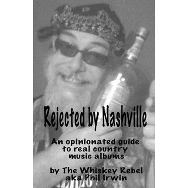 Rejected By Nashville