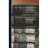 The Wright Ancestry Of Caroline, Dorchester, Somerset And Wicomico Counties, Maryland
