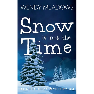 Snow is not the Time