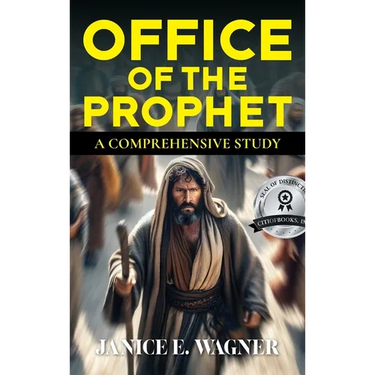 Office Of The Prophet