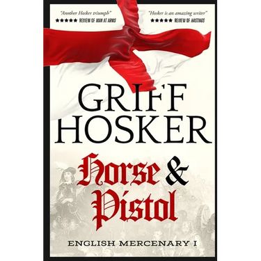 Horse and Pistol