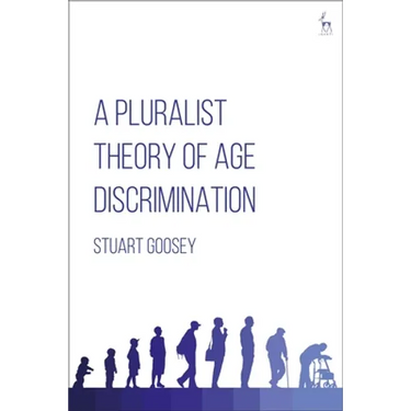 A Pluralist Theory of Age Discrimination