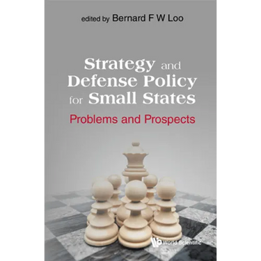 Strategy and Defense Policy for Small States