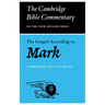 The Gospel According to Mark