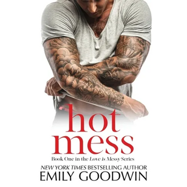 Hot Mess