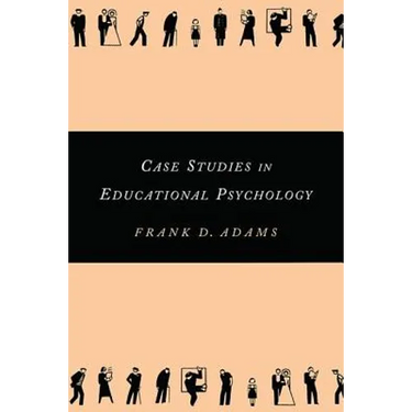 Case Studies in Educational Psychology