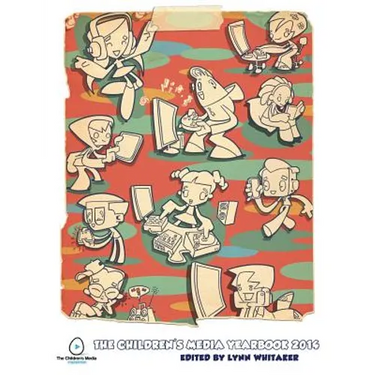 The Children's Media Yearbook 2014