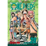 One Piece, Vol. 28: Wyper the Berserker