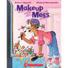 Makeup Mess