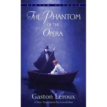 The Phantom of the Opera