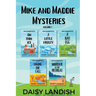 Mike and Maddie Mysteries