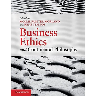 Business Ethics and Continental Philosophy