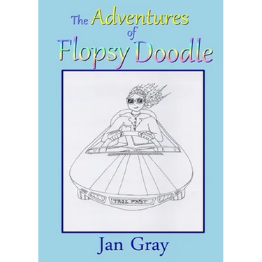 The Adventures of Flopsy Doodle