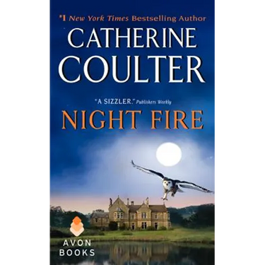 Night Fire