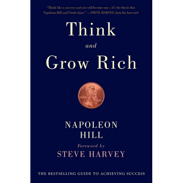 Think and Grow Rich