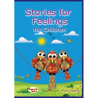 Stories for Feelings for Children