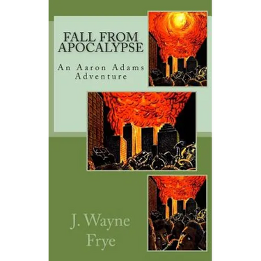 Fall From Apocalypse