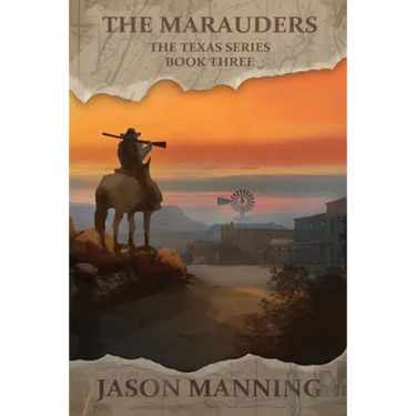 The Marauders