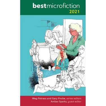Best Microfiction 2021
