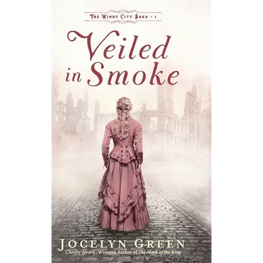 Veiled in Smoke
