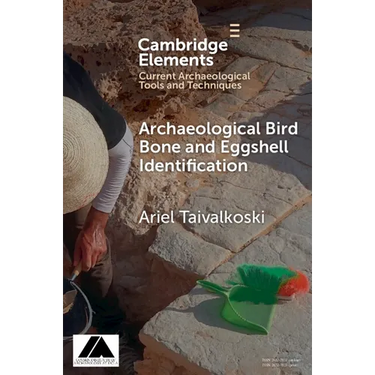 Archaeological Bird Bone and Eggshell Identification