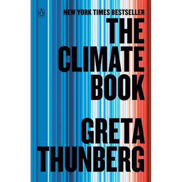 The Climate Book: The Facts and the Solutions