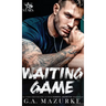 Waiting Game: Hardcover (New York Stars: TWO): Hockey Romance