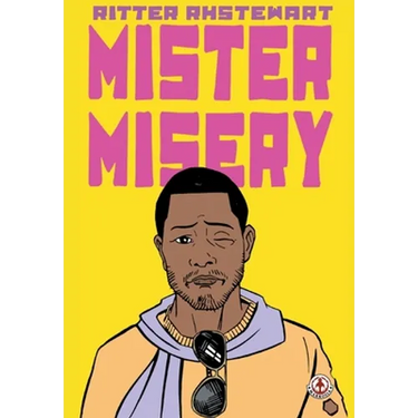 Mister Misery