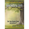 Ancestry