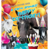 A Farm Animals' Happy Birthday: For the love of rescued animals.