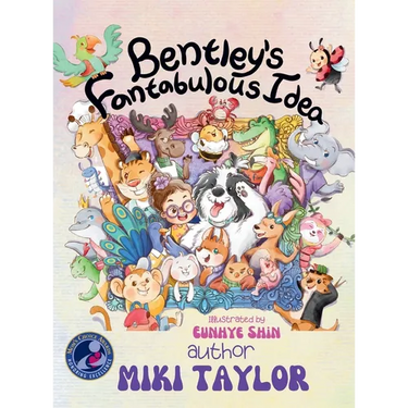 Bentley's Fantabulous Idea