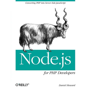 Node.js for PHP Developers