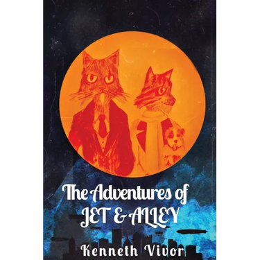 The Adventures of JET & ALLEY