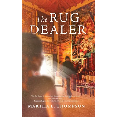 The Rug Dealer