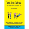 Cane Jitsu Defense