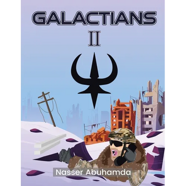 Galactians II