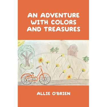 An Adventure with Colors and Treasures