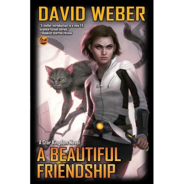 A Beautiful Friendship, 1