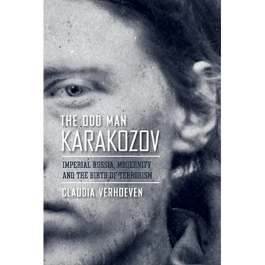 The Odd Man Karakozov