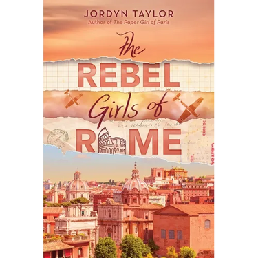The Rebel Girls of Rome