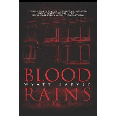 Blood Rains