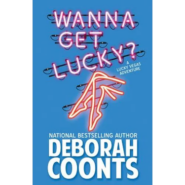 Wanna Get Lucky?