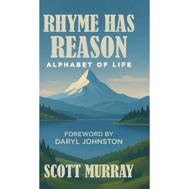 Rhyme Has Reason: Alphabet Of Life